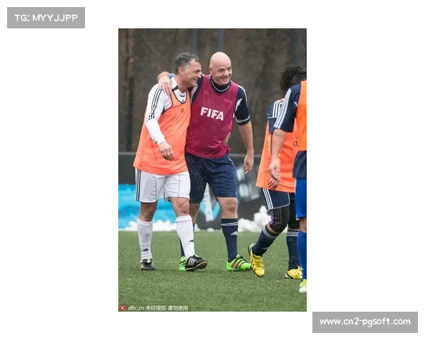 国际足联主席因凡蒂诺盛赞摩洛哥非洲杯组织工作