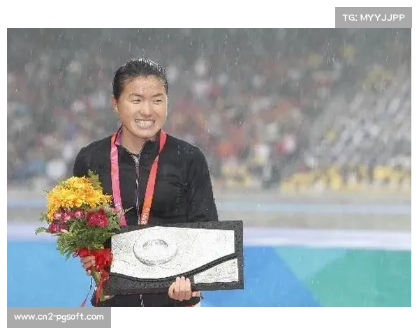 回顾：周春秀伦敦马拉松夺冠历程，中国田径的里程碑时刻