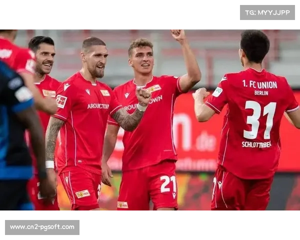 柏林联合2-2战平美因茨，积分榜中游竞争激烈
