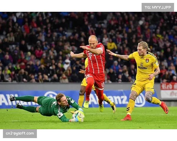 拜仁vs法兰克福:帕夫洛维奇凌空抽射开启进球盛宴 拜仁vs法兰克福:帕夫洛维奇凌空抽射开启进球盛宴